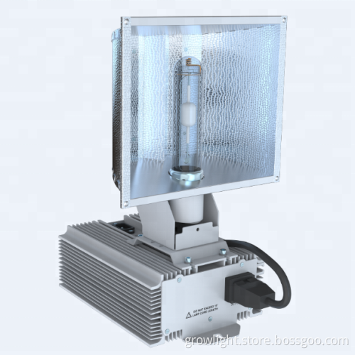 315W cmh Plant Grow Light Fixture For Greenhouse